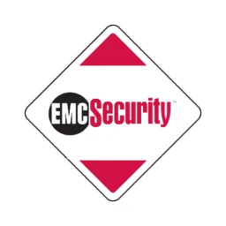 Ícone de EMC Security